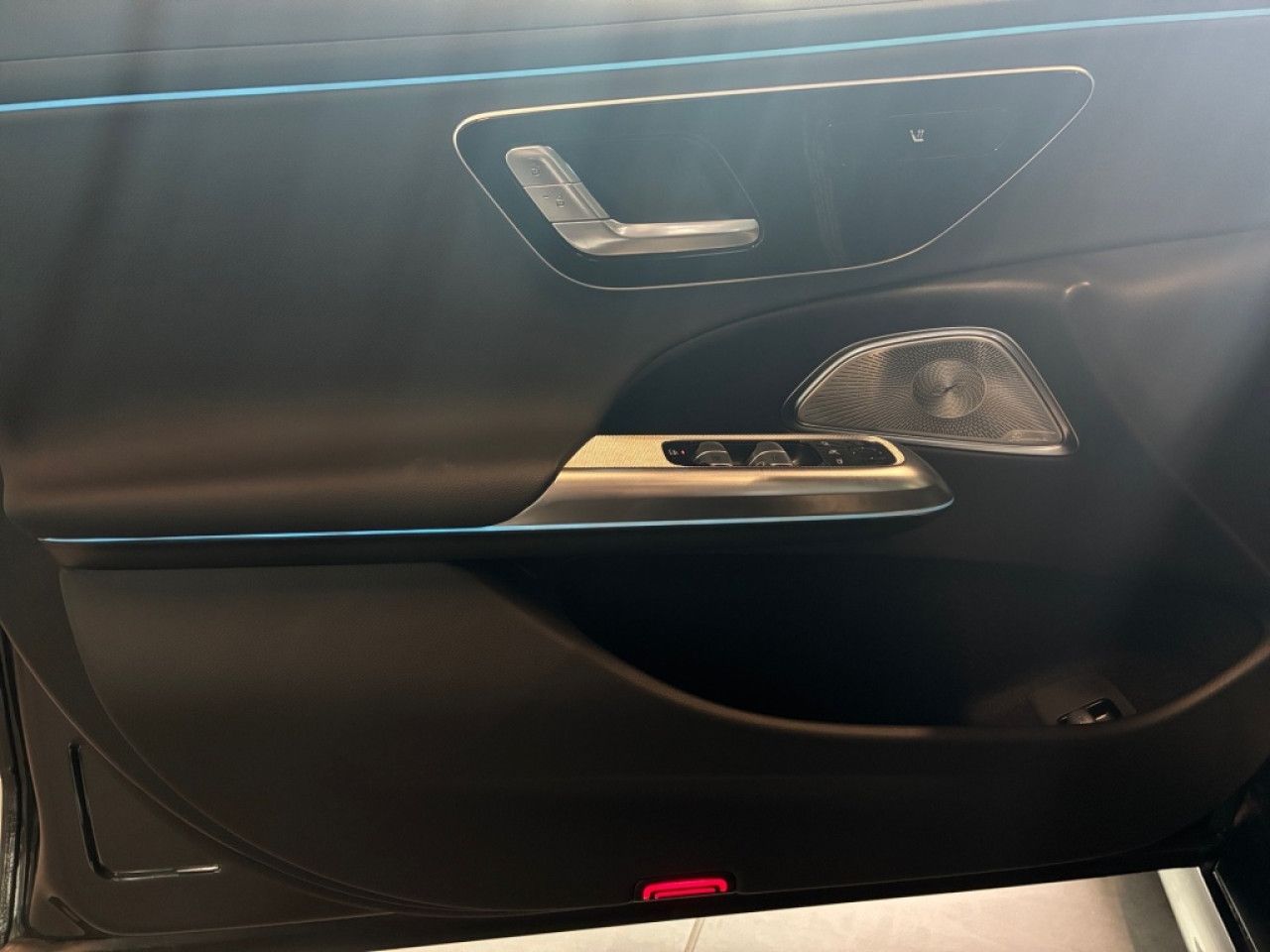 Mercedes-Benz E-Klasse – Bild 5
