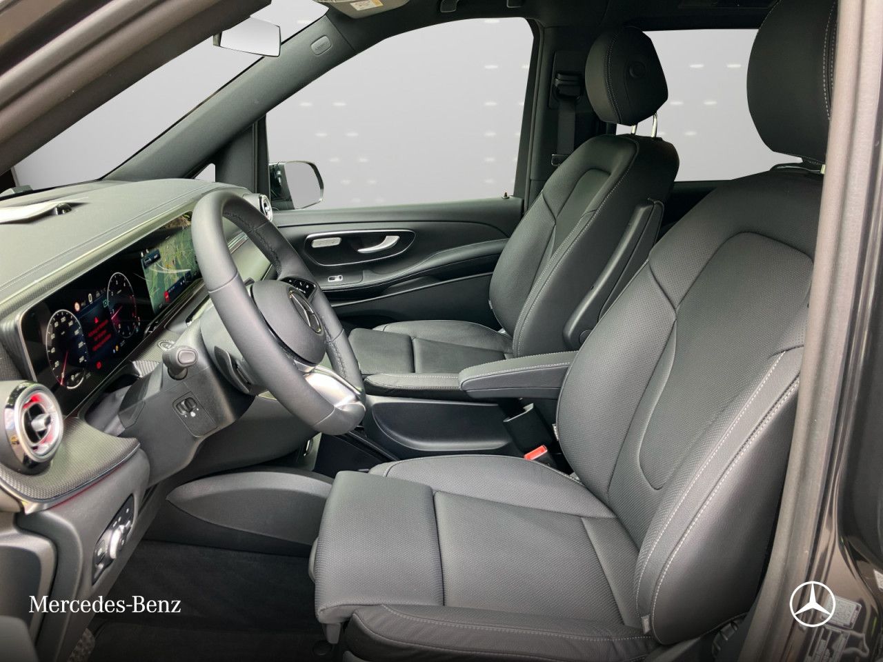 Mercedes-Benz V-Klasse – Bild 8