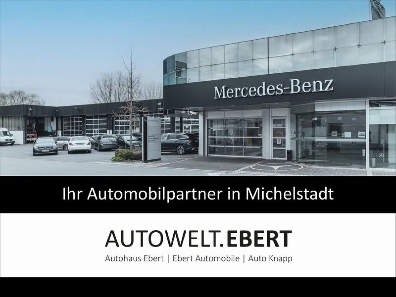 Mercedes-Benz GLB – Bild 12