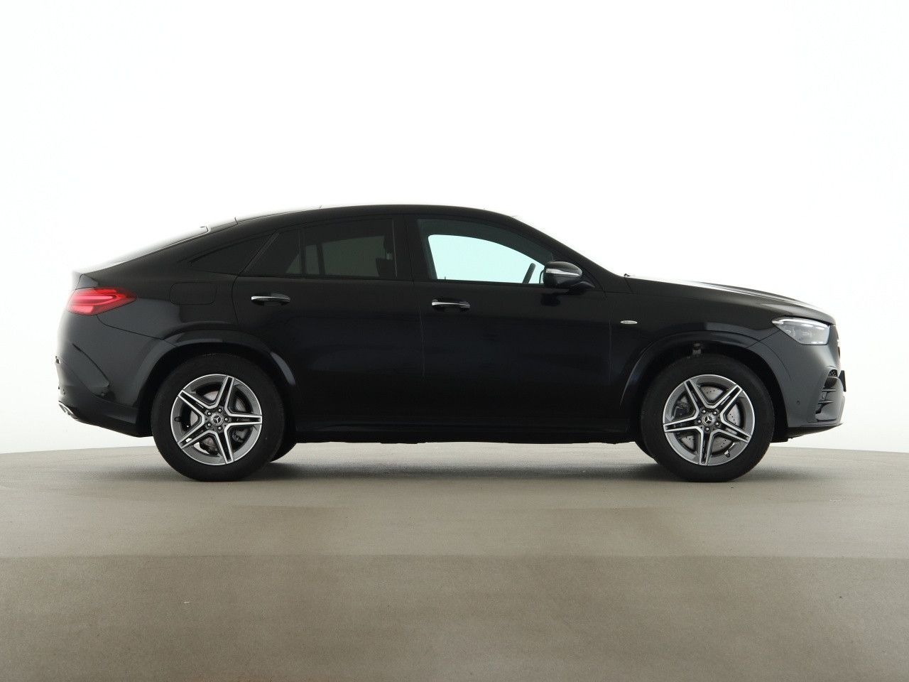 Mercedes-Benz GLE – Bild 7