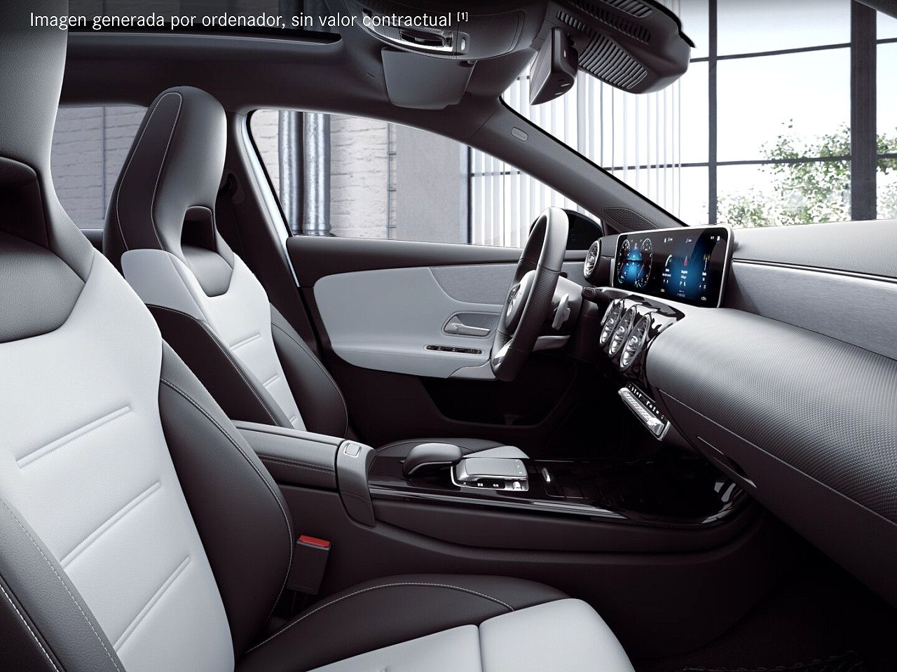 Foto de estudio 5 / 5