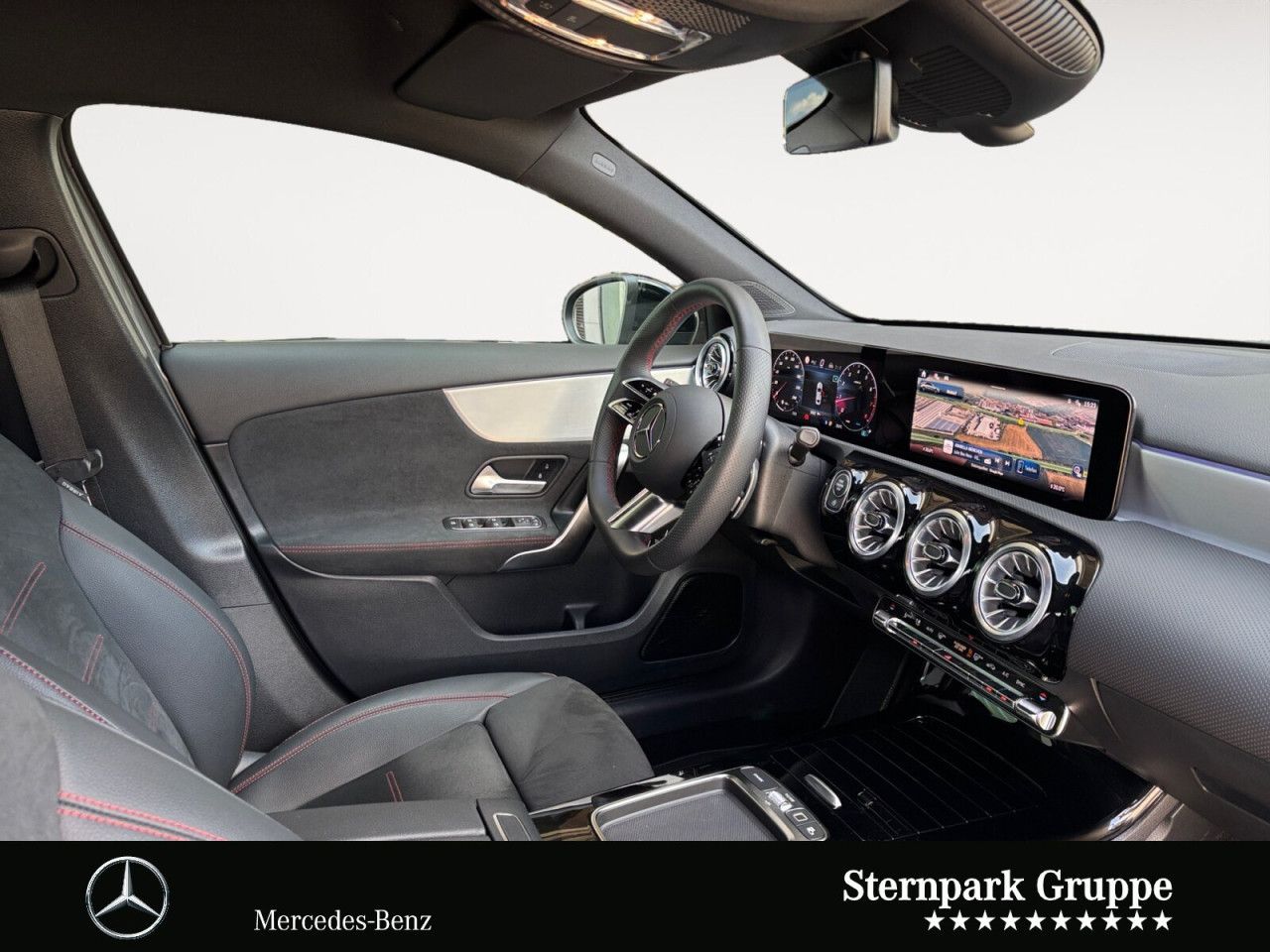 Mercedes-Benz A-Klasse – Bild 15
