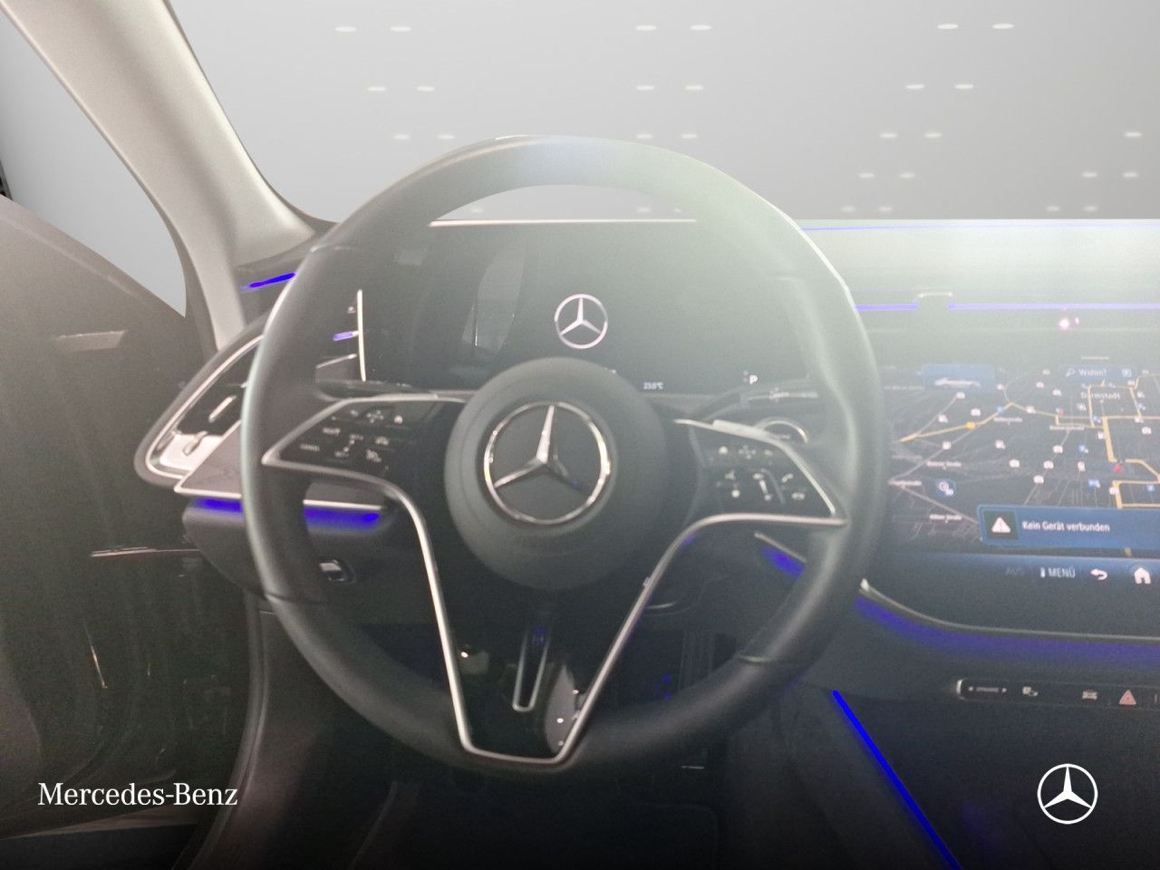 Mercedes-Benz E-Klasse – Bild 11