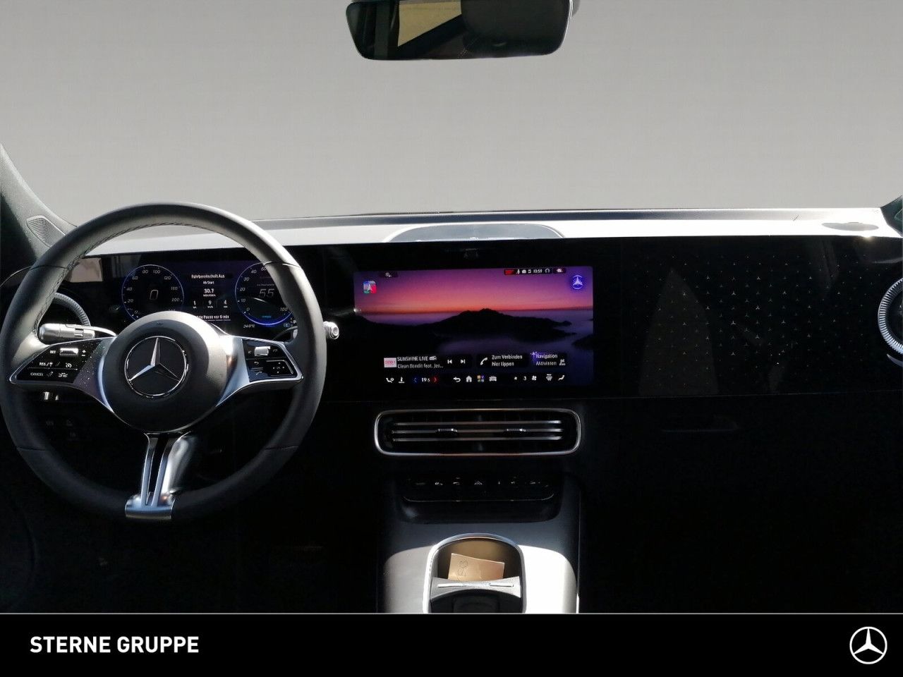 Mercedes-Benz GLB – Bild 9