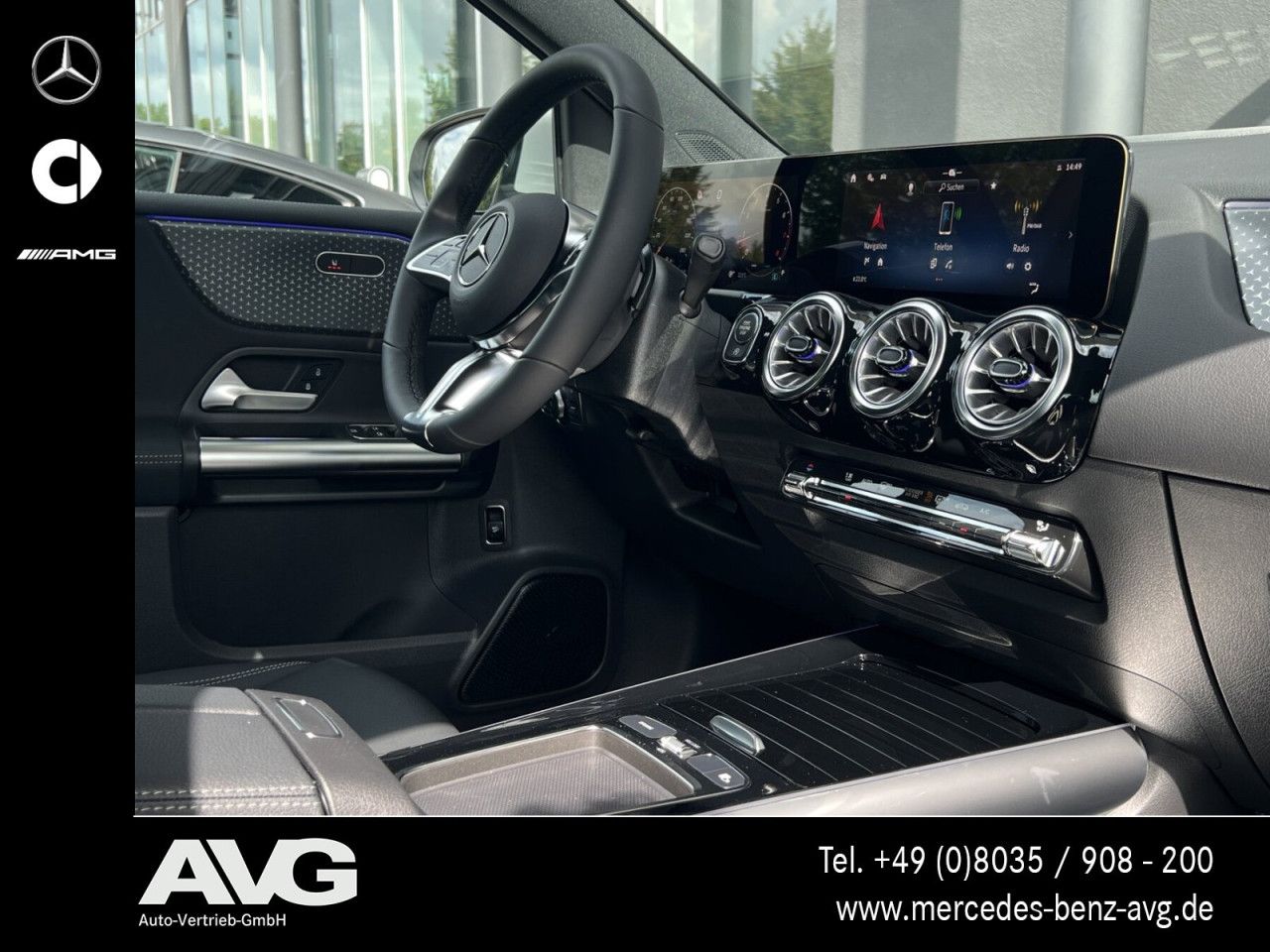 Mercedes-Benz B-Klasse – Bild 9