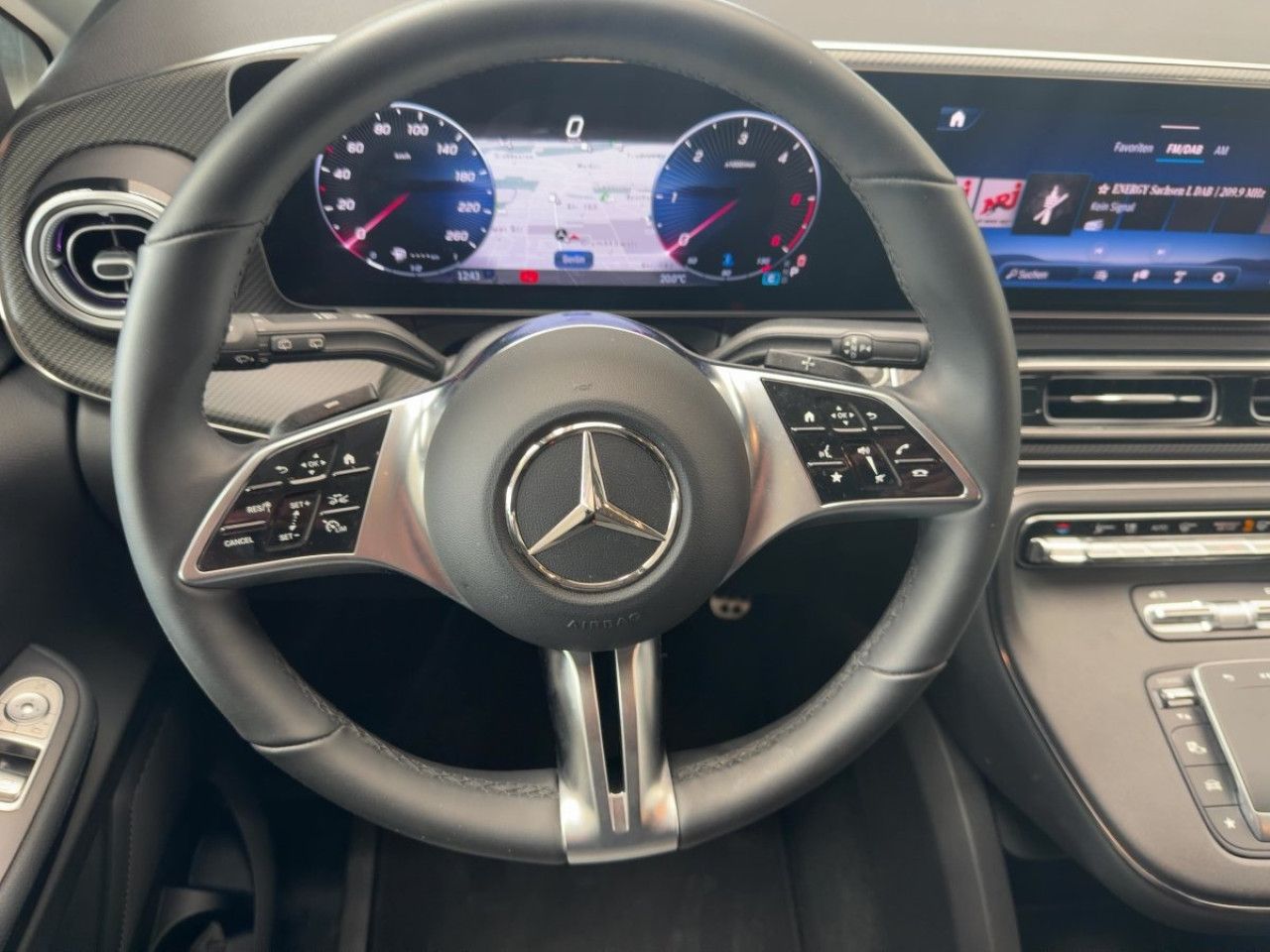 Mercedes-Benz V-Klasse – Bild 10