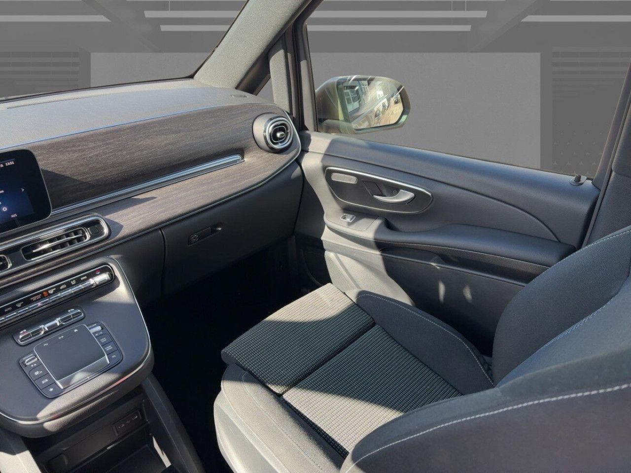 Mercedes-Benz V-Klasse – Bild 10