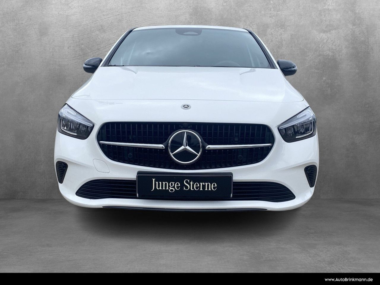 Mercedes-Benz B-Klasse – Bild 2