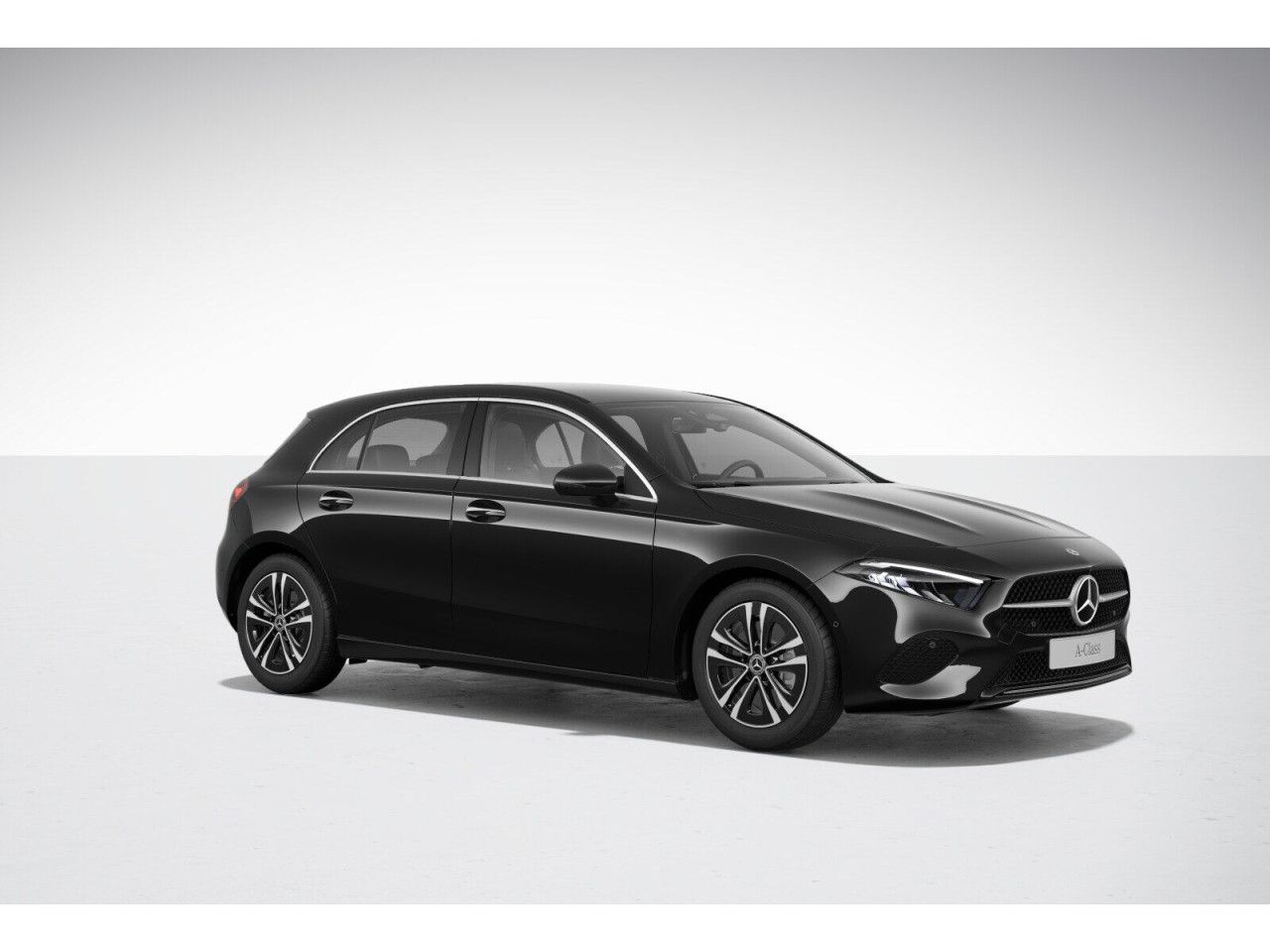 Mercedes-Benz A-Klasse – Bild 4