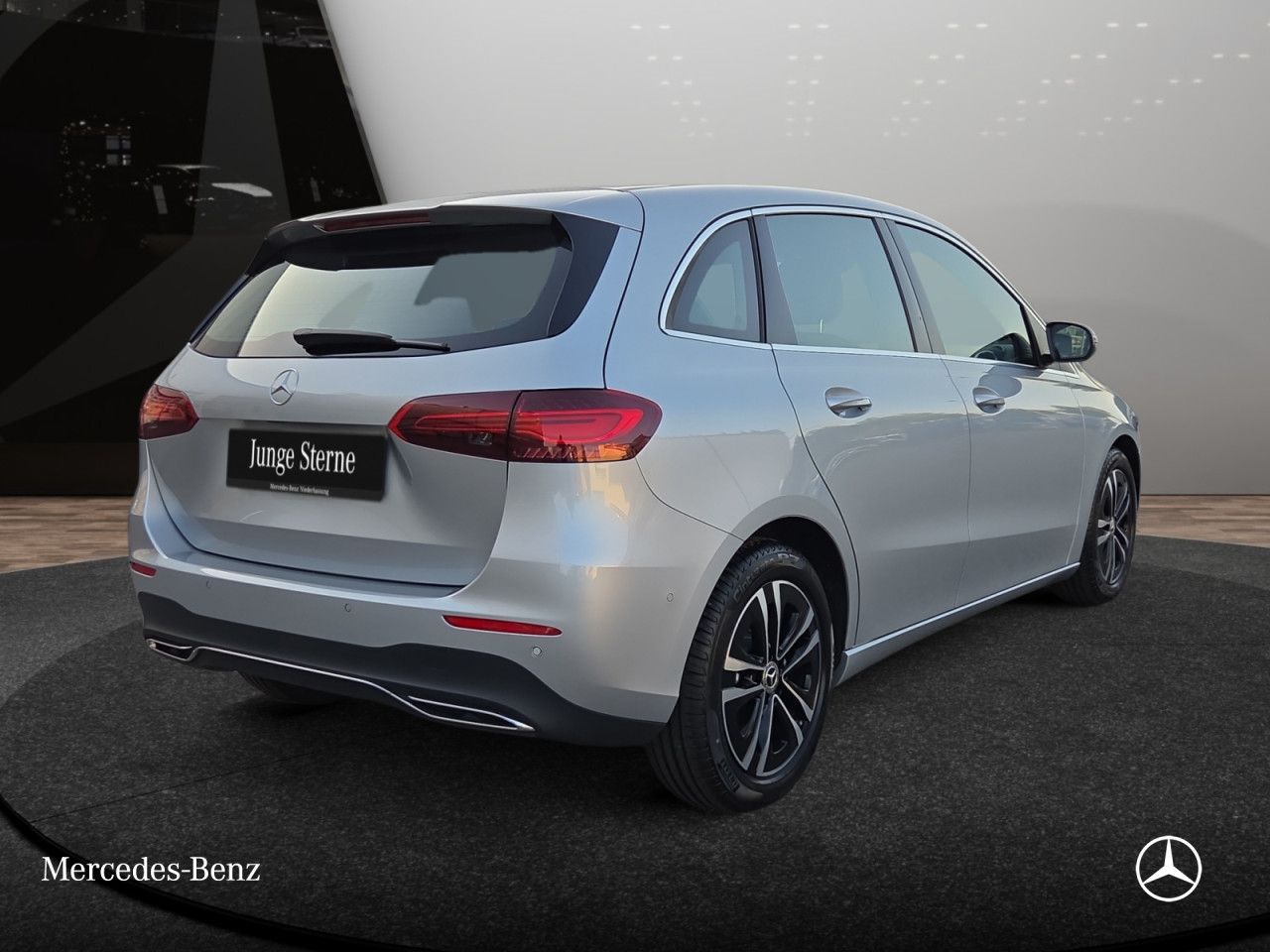 Mercedes-Benz B-Klasse – Bild 5