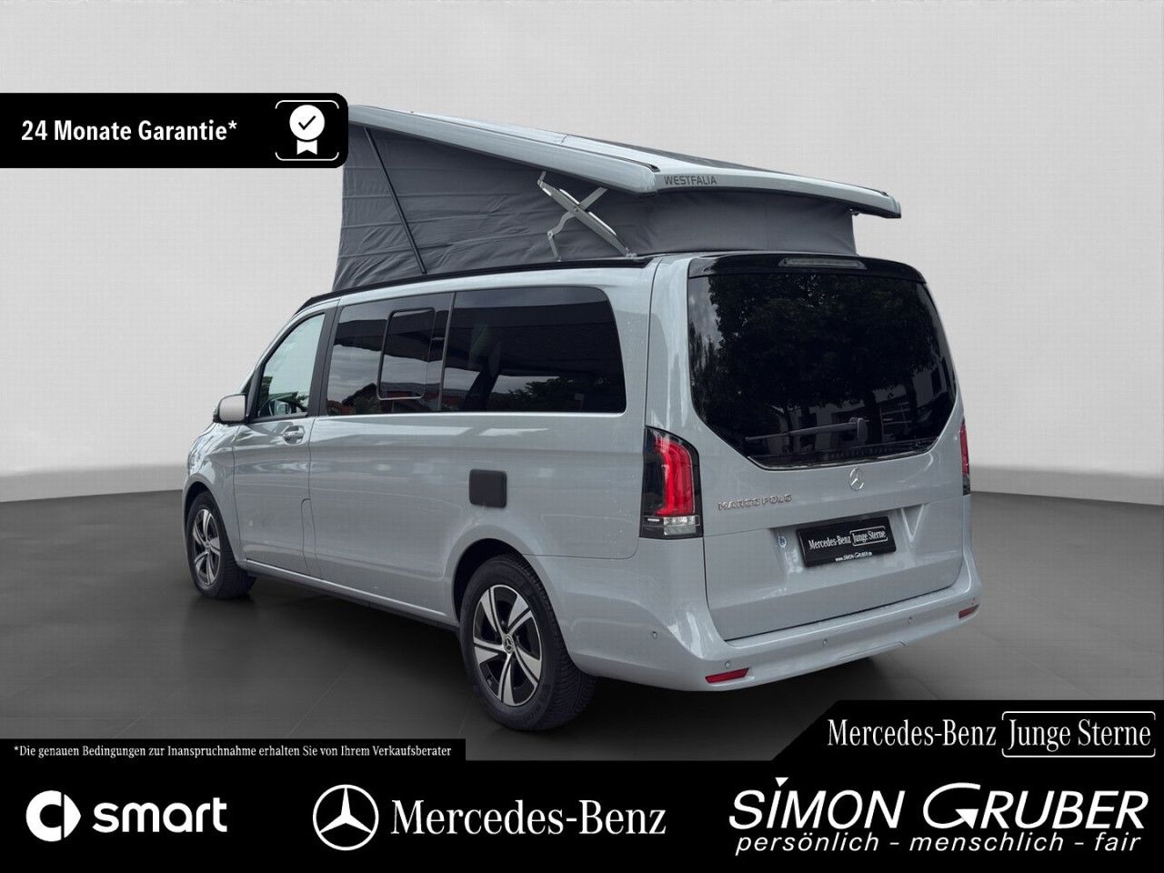 Mercedes-Benz Marco Polo – Bild 6