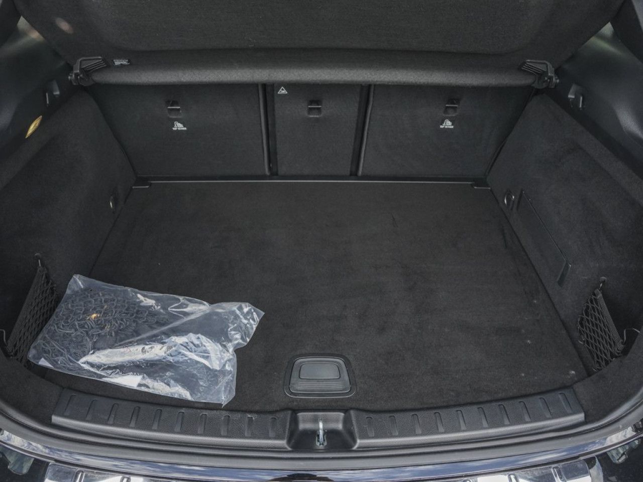 Mercedes-Benz GLA – Bild 2