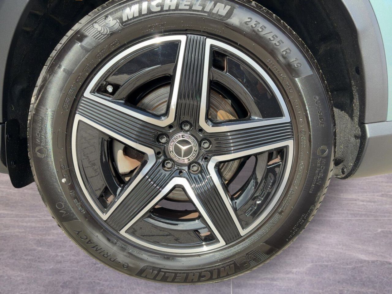 Mercedes-Benz GLC – Bild 11