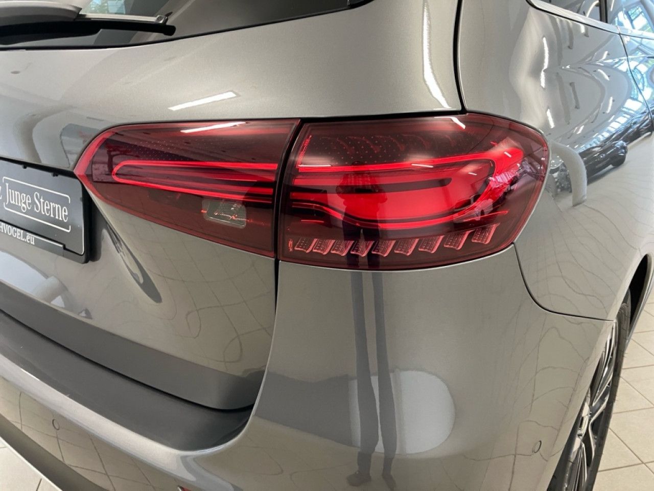 Mercedes-Benz B-Klasse – Bild 18
