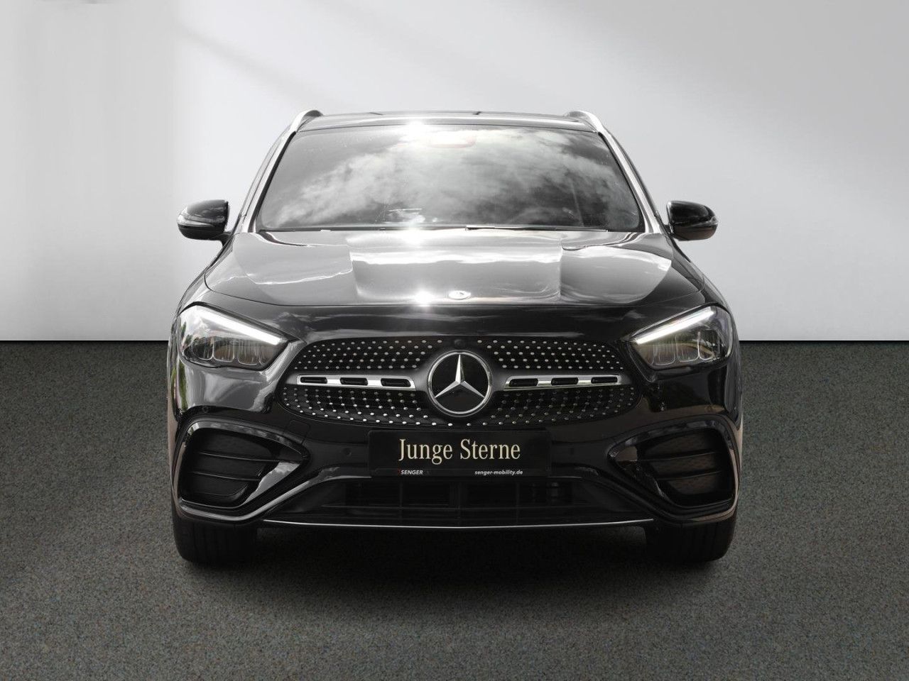 Mercedes-Benz GLA – Bild 2