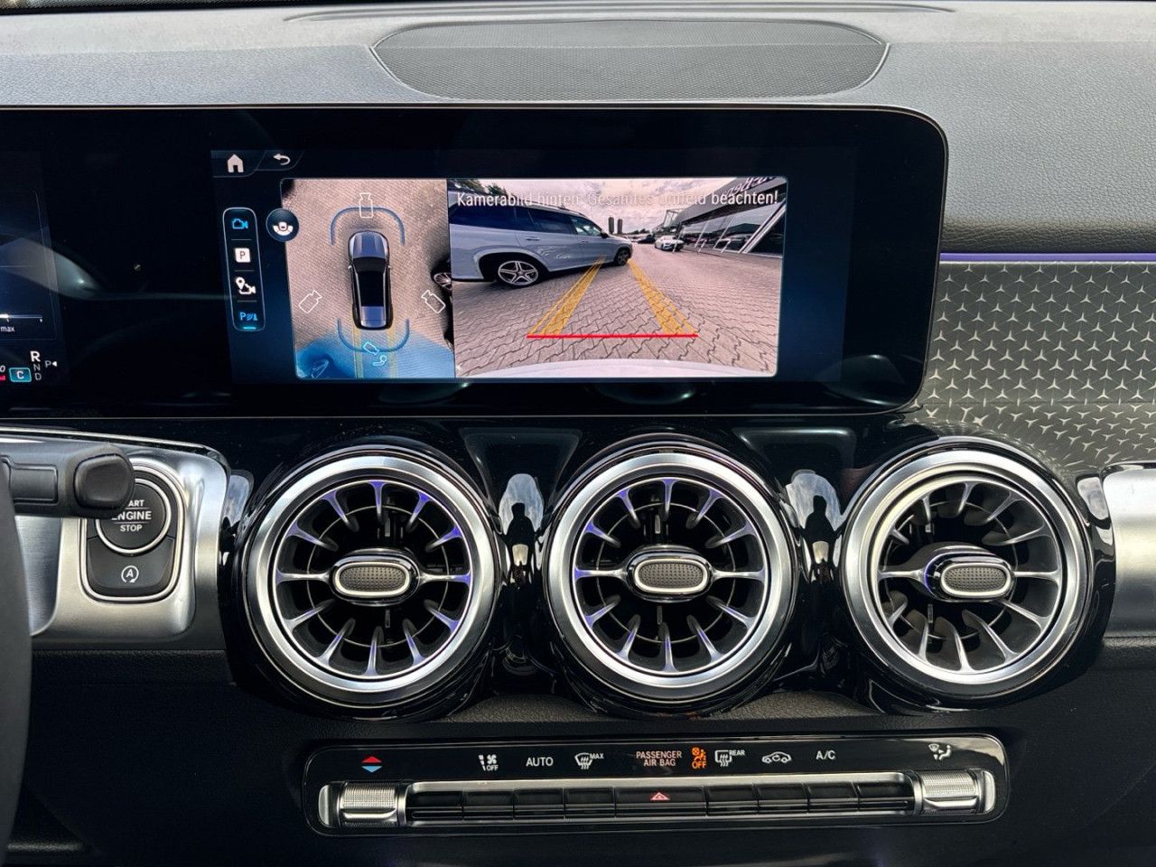 Mercedes-Benz GLB – Bild 22