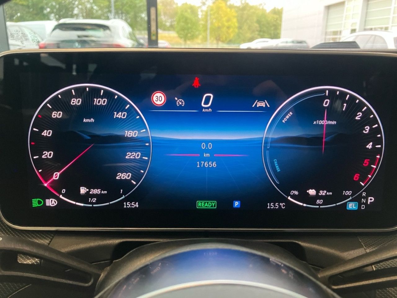 Mercedes-Benz C-Klasse – Bild 12