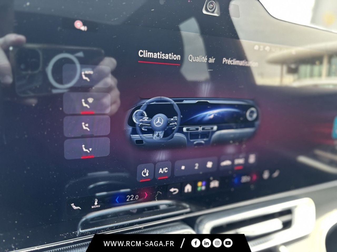 Photo du v&eacute;hicule 17 / 18