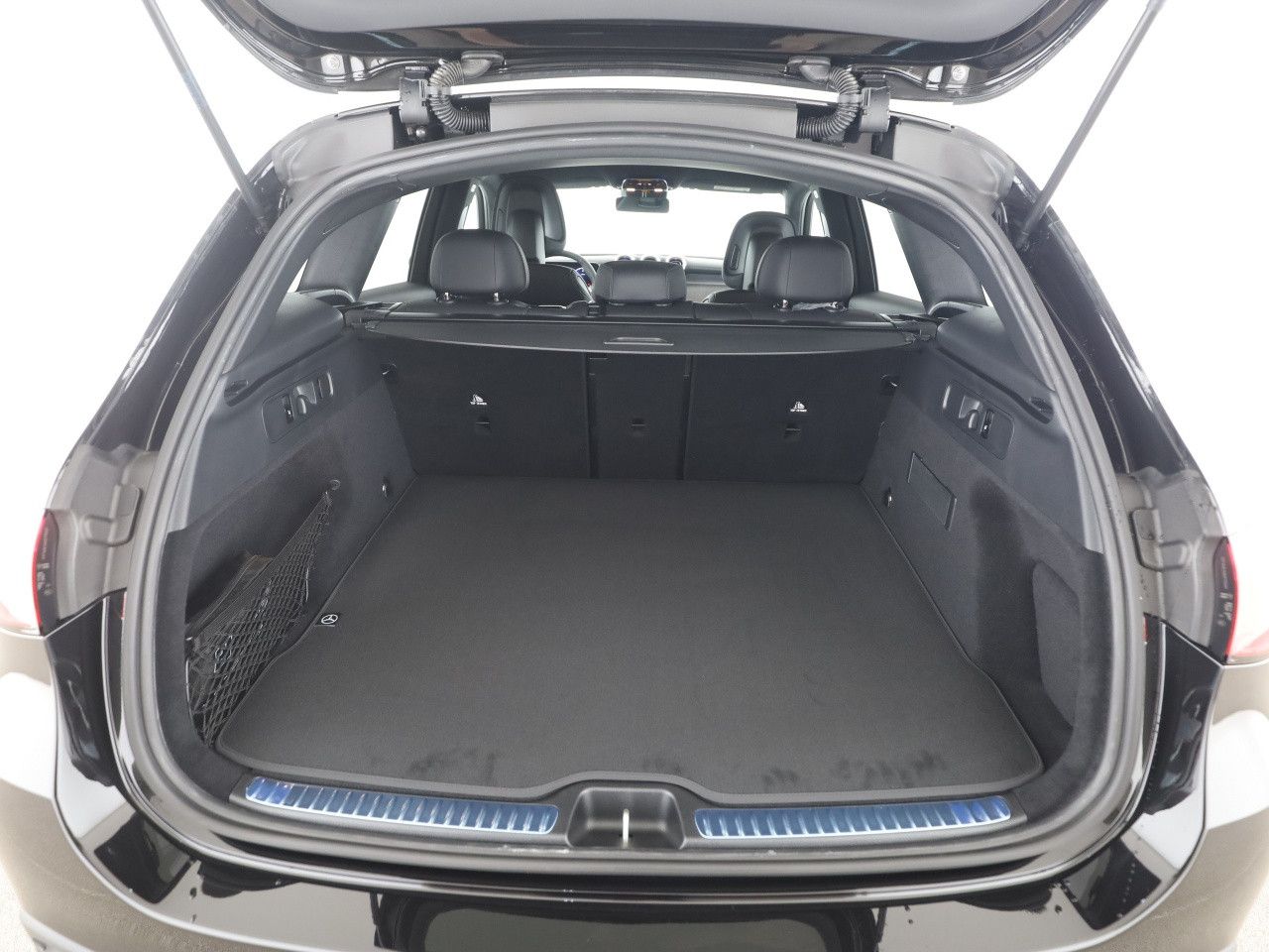 Mercedes-Benz GLC – Bild 15