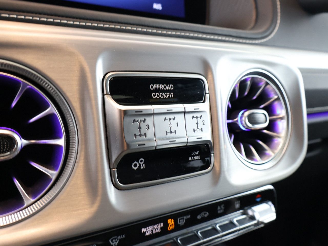 Mercedes-Benz G-Klasse – Bild 18