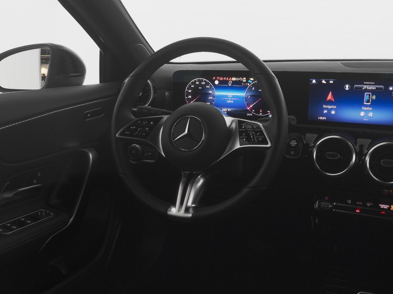 Mercedes-Benz A-Klasse – Bild 4