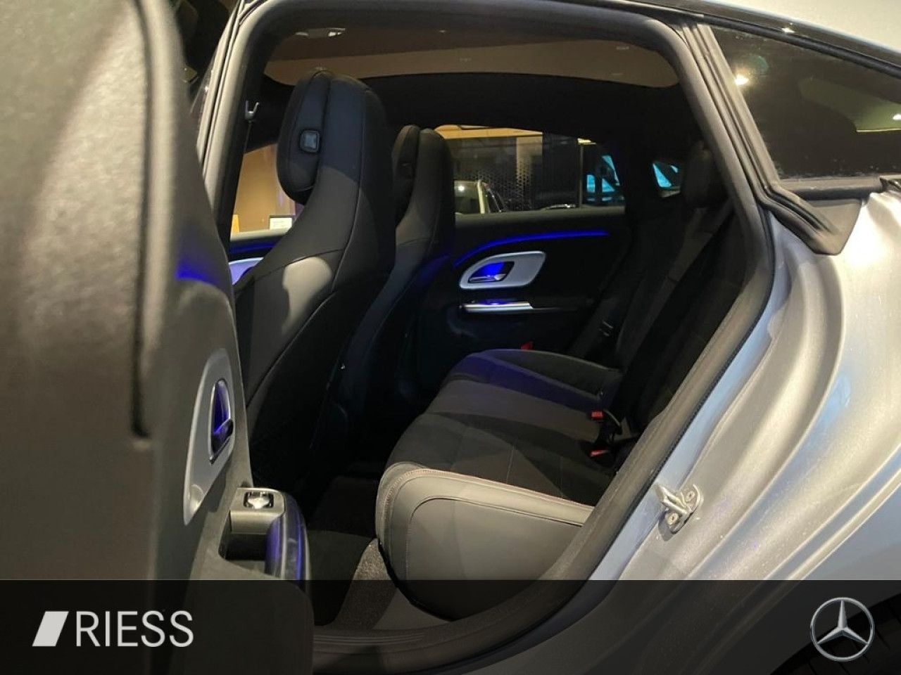 Mercedes-Benz CLA – Bild 4