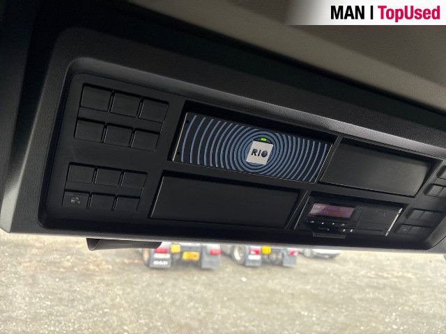 MAN TGX 18.510 4x2 BL SA 23