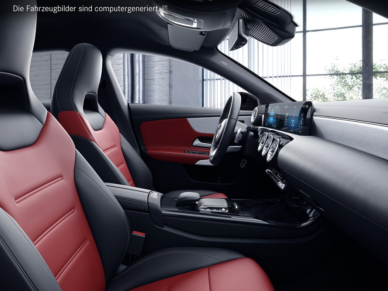 Mercedes-Benz CLA – Bild 20