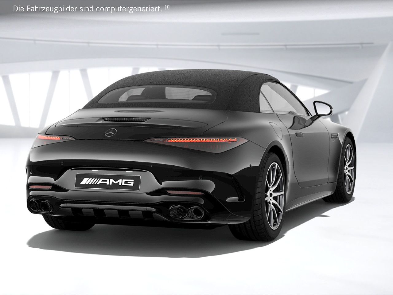 Mercedes-Benz SL – Bild 24