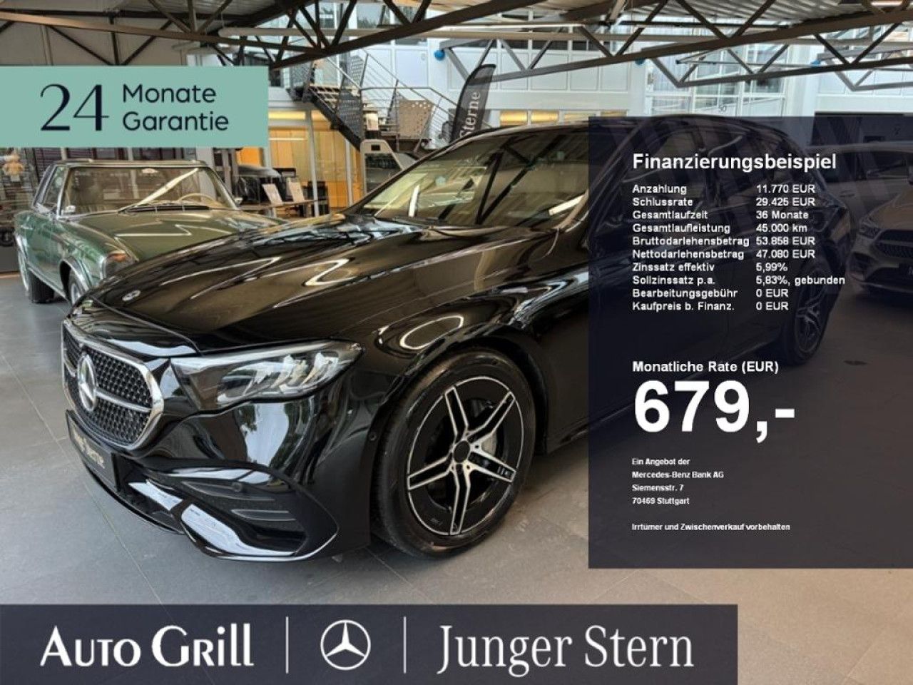 Fahrzeugbild 1 / 20