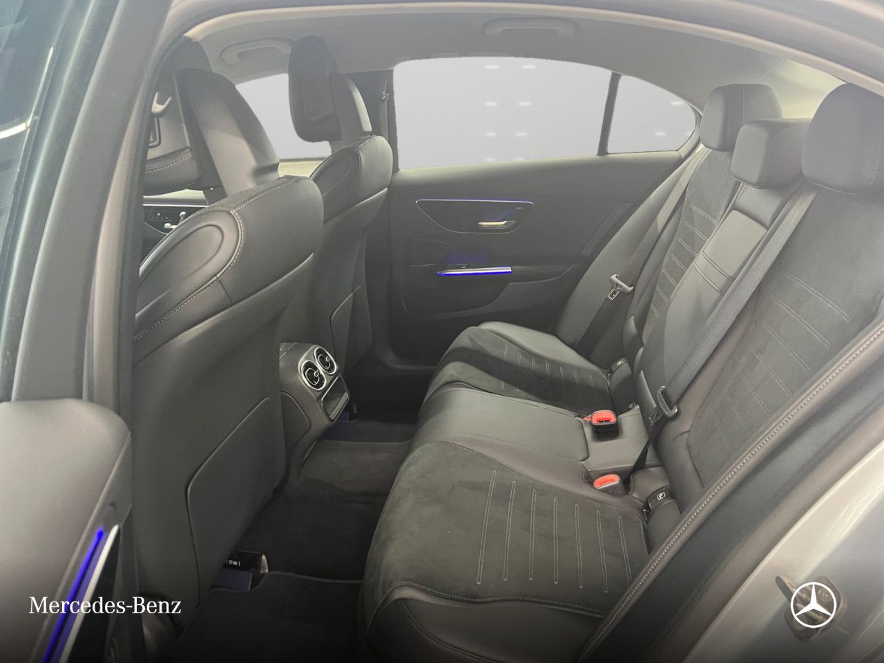 Mercedes-Benz C-Klasse – Bild 9