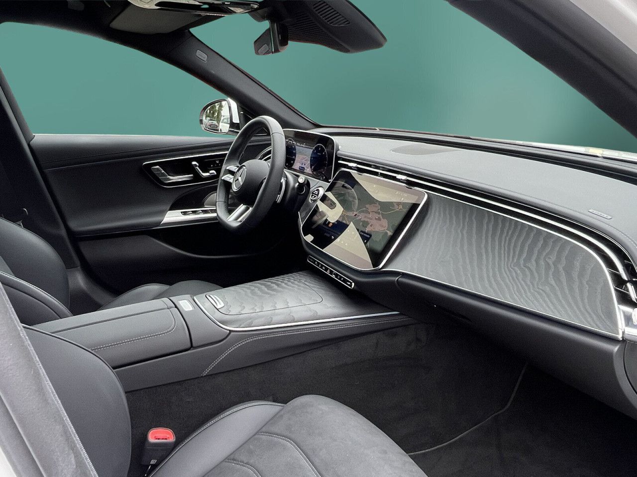 Mercedes-Benz E-Klasse – Bild 12