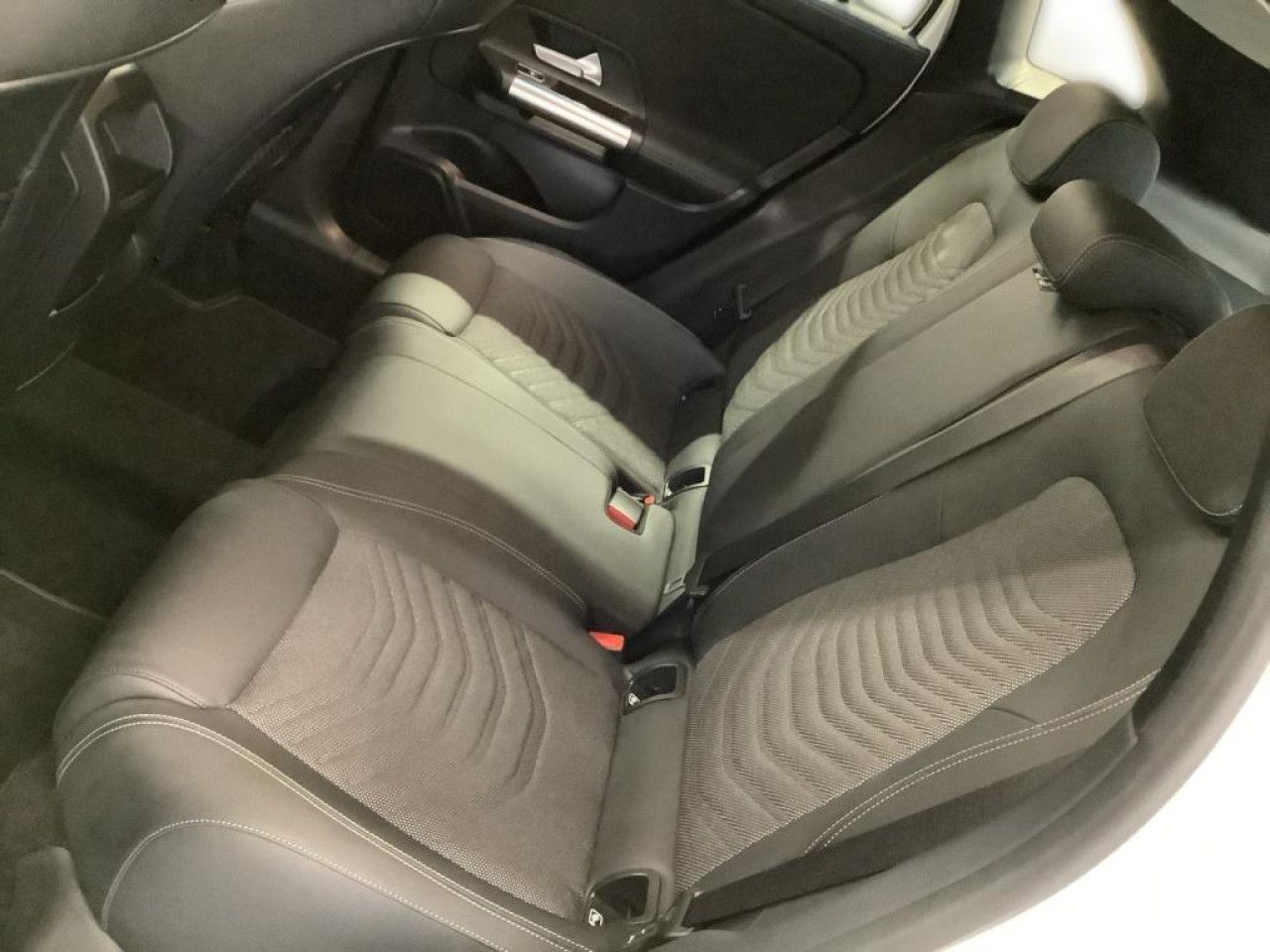 Mercedes-Benz GLA – Bild 13