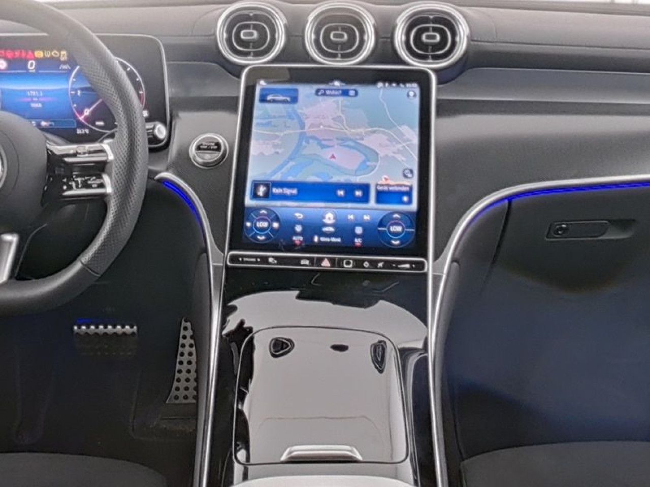 Mercedes-Benz GLC – Bild 9