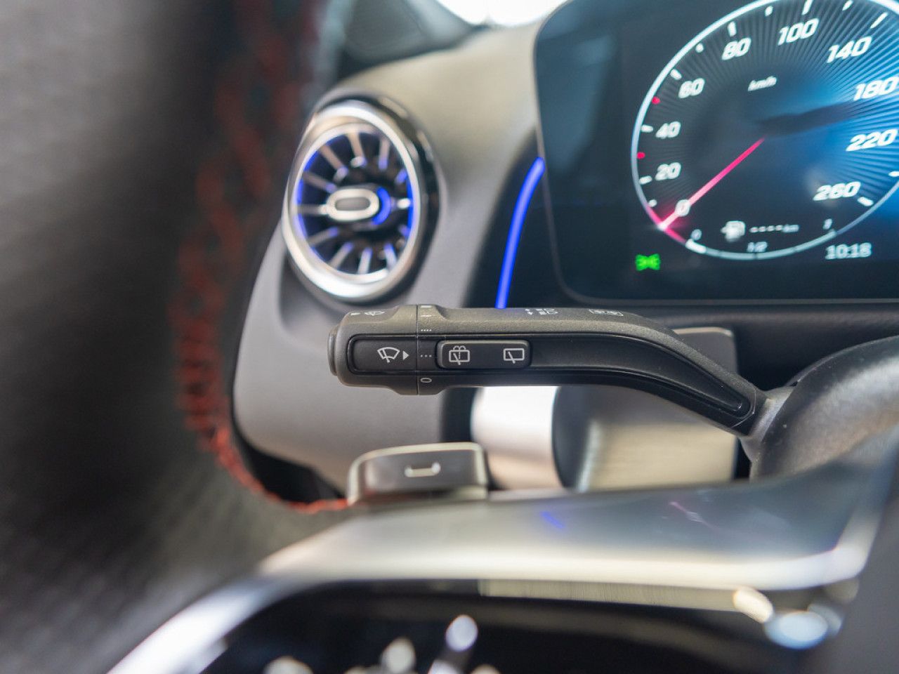 Mercedes-Benz GLB – Bild 17