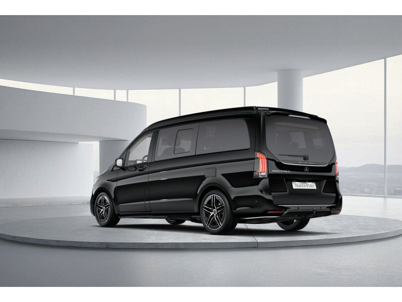 Mercedes-Benz Marco Polo – Bild 24