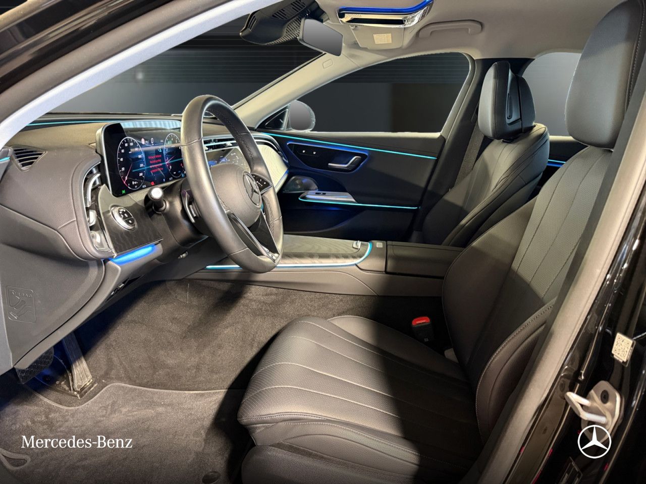 Mercedes-Benz E-Klasse – Bild 9