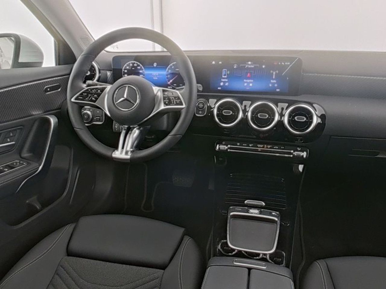 Mercedes-Benz A-Klasse – Bild 3