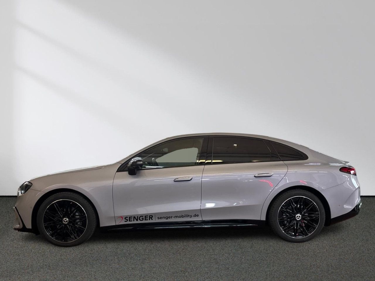 Mercedes-Benz C-Klasse – Bild 3