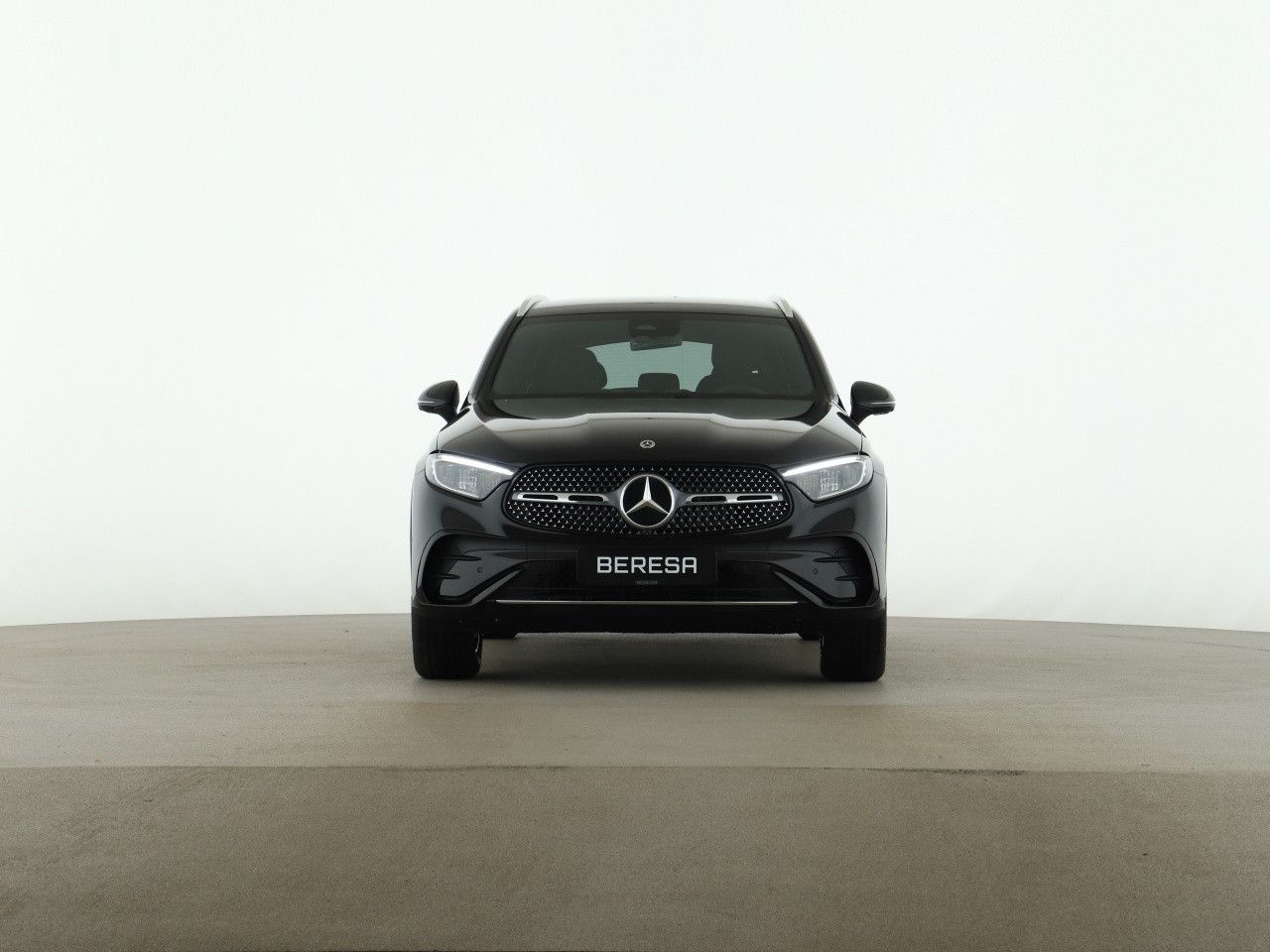 Mercedes-Benz GLC – Bild 2