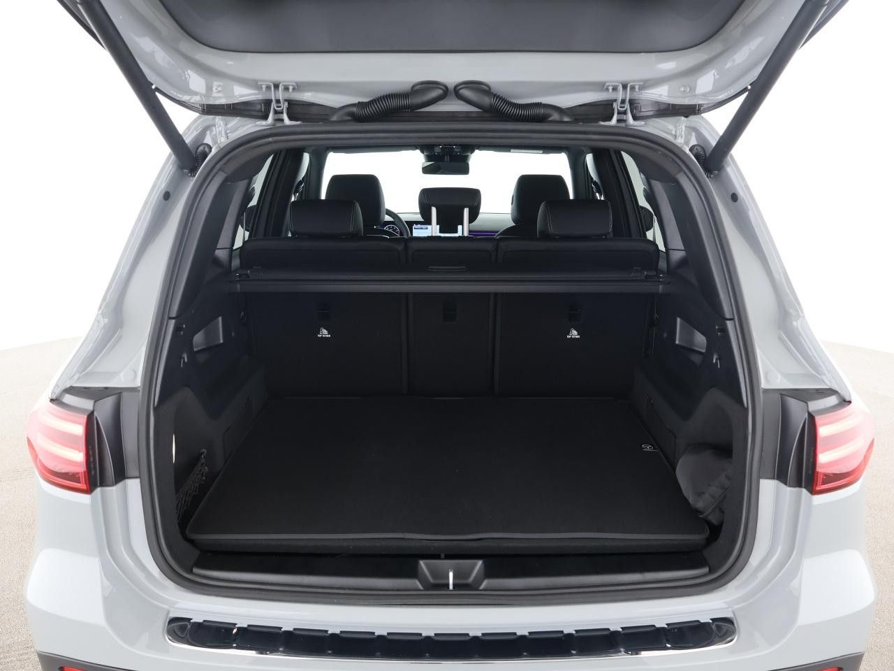 Mercedes-Benz GLB – Bild 15