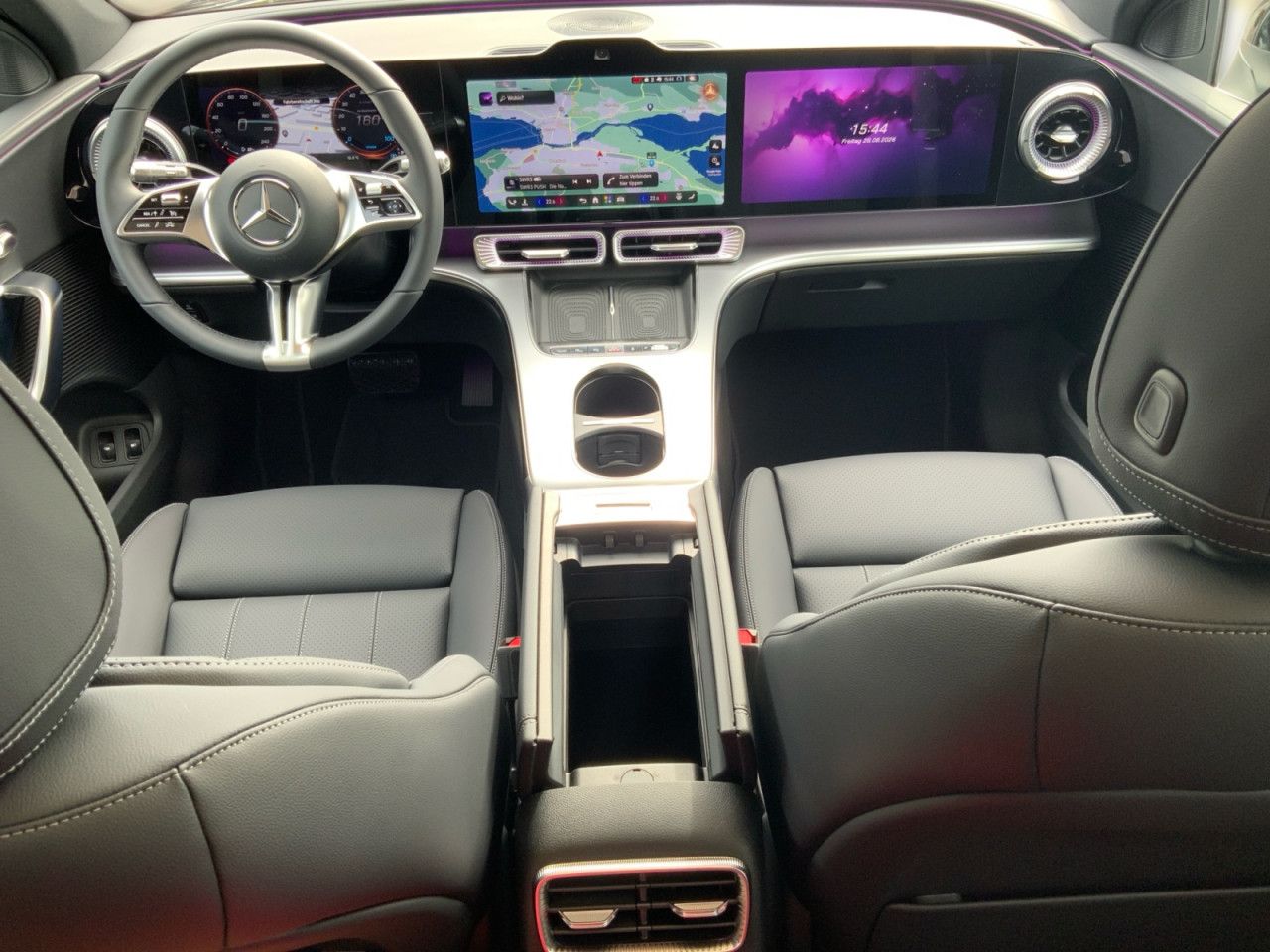 Mercedes-Benz GLC – Bild 10