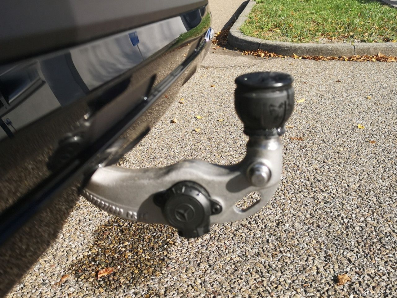Mercedes-Benz GLC – Bild 20