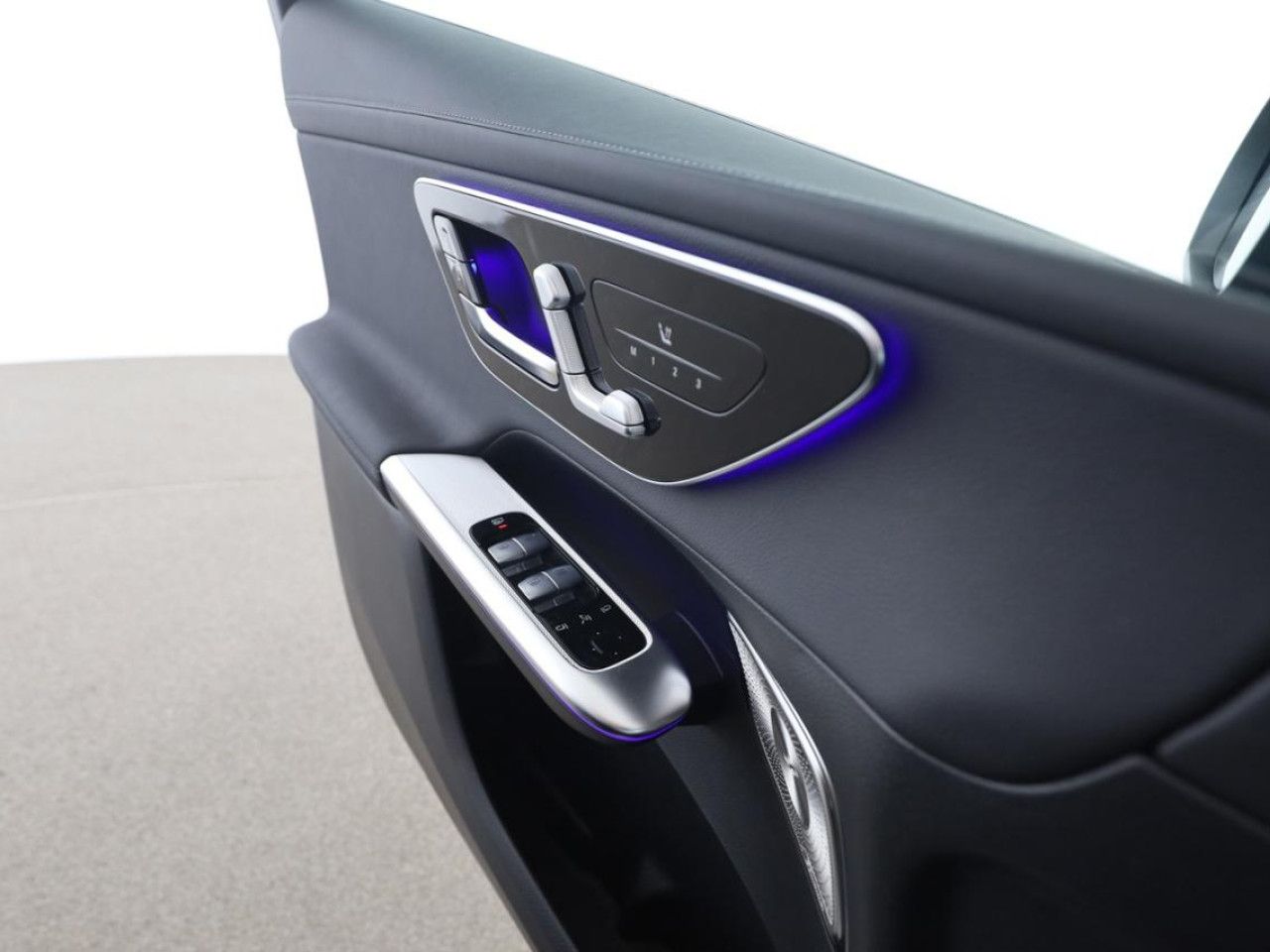 Mercedes-Benz GLC – Bild 9