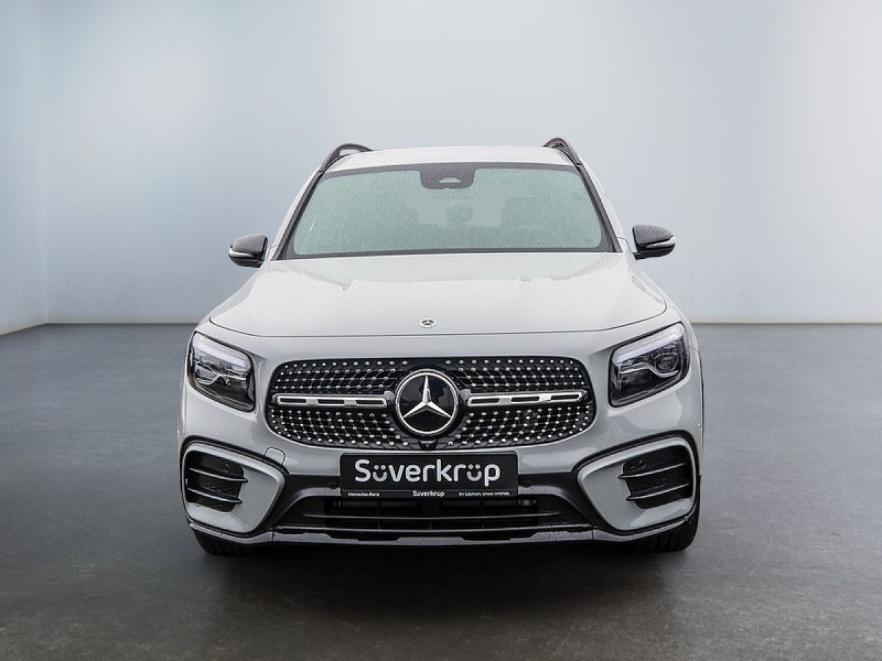 Mercedes-Benz GLB – Bild 2