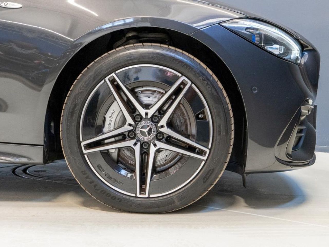 Mercedes-Benz C-Klasse – Bild 5