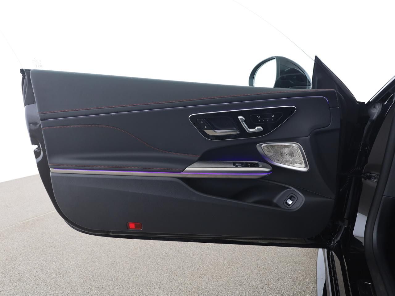 Mercedes-Benz CLE – Bild 12