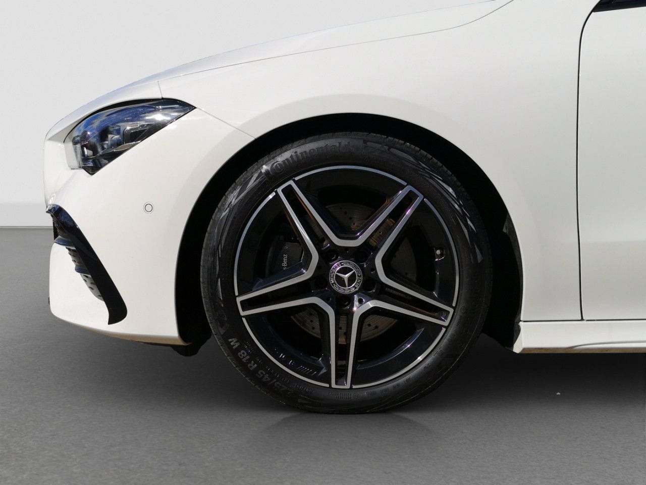 Mercedes-Benz CLA – Bild 20