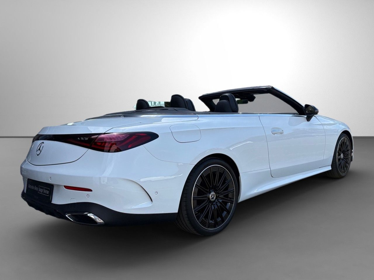 Mercedes-Benz CLE – Bild 5