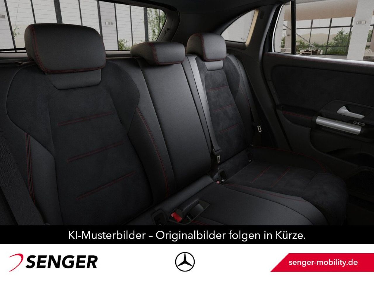 Mercedes-Benz GLA – Bild 10